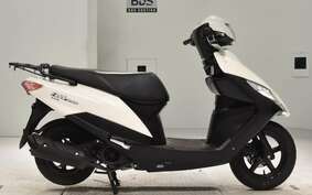 SUZUKI ADDRESS V125 DT11A