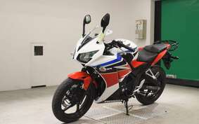 HONDA CBR250R GEN 3 MC41