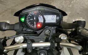 YAMAHA MT-25 RG43J