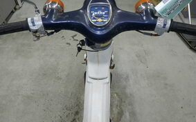 HONDA C50 SUPER CUB C50