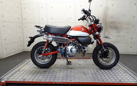 HONDA MONKEY 125 JB02