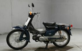 HONDA C70 SUPER CUB C70