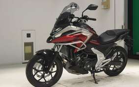 HONDA NC750X 2024 RH09