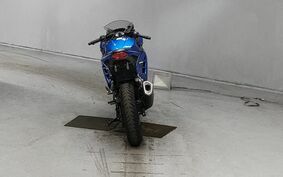 KAWASAKI NINJA 250 EX250L