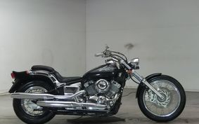 YAMAHA DRAGSTAR 400 2002 VH01J