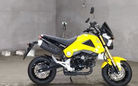 HONDA GU ROM JC61