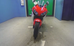 HONDA CBR1000RR Gen. 2 2009 SC59