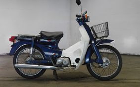 HONDA C70 SUPER CUB CUSTOM C70