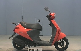 SUZUKI LET's 5 CA47A