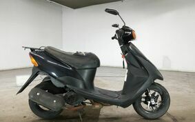 SUZUKI LET's 2 CA1PA