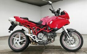 DUCATI MULTISTRADA 1000 DS 2004 A100A