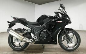 HONDA CBR250R MC41