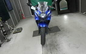 SUZUKI GSX250R DN11A