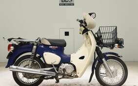 HONDA C50 SUPER CUB AA07