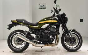 KAWASAKI Z900RS 2021 ZR900C