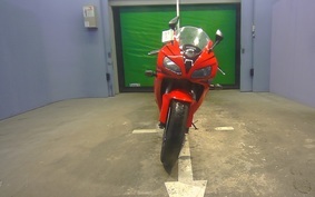 HONDA CBR1000RR 2007 SC57