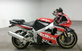 SUZUKI GSX-R1000 2002 BL111