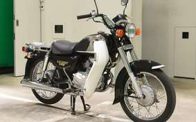 HONDA CD125T BENLY JA03