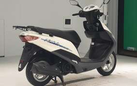 SUZUKI ADDRESS V125 DT11A