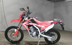 HONDA CRF250L MD44