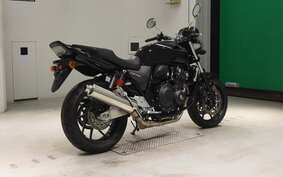 HONDA CB400SF GEN 4 A 2021 NC42