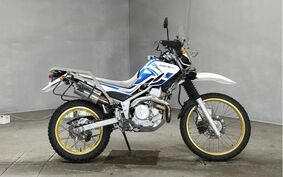 YAMAHA SEROW 250 DG17J