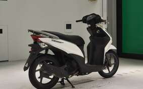 HONDA DIO 110 JF31