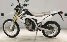 HONDA CRF250L MD38