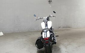 HONDA SHADOW 400 CUSTOM 2010 NC45