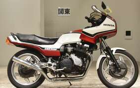 HONDA CBX550F INTEGRA PC04