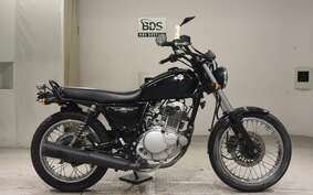 SUZUKI GRASS TRACKER NJ4DA