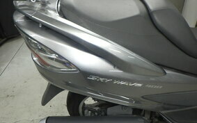 SUZUKI SKYWAVE 400 2008 CK44A