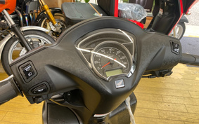 HONDA DIO 110 1988 JK03