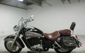 HONDA SHADOW 1100 Aero 2000 SC39