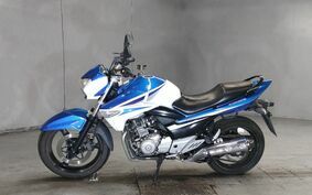 SUZUKI GSR250 GJ55D