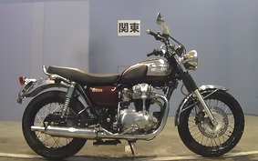 KAWASAKI W650 2005 EJ650A