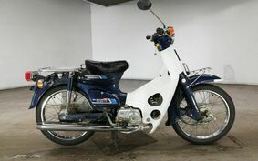 HONDA C70 SUPER CUB C70