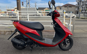 SUZUKI ADDRESS V50 CA44A