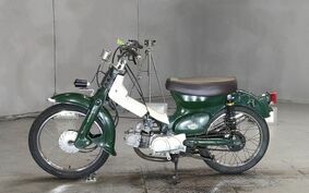 HONDA C50 SUPER CUB AA01