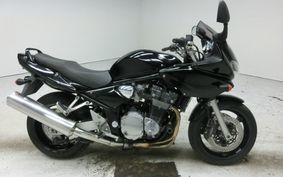 SUZUKI BANDIT 1200 S 2005 GV77A