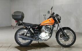 SUZUKI GRASS TRACKER NJ4BA