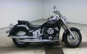 YAMAHA DRAGSTAR 400 CLASSIC 2003 VH01J