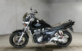 SUZUKI GSX1400 2008 GY71A