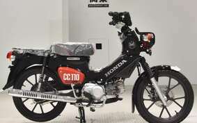 HONDA CROSS CUB 110 JA60