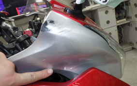 HONDA CBR250R GEN 3 MC41