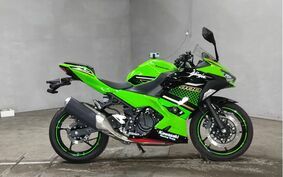 KAWASAKI NINJA 400 EX400G