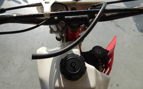 YAMAHA YZ80 58T