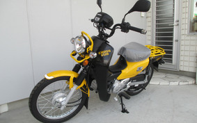 HONDA CROSS CUB 110 JA10