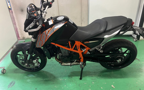 KTM 690 DUKE 2014 LDT40