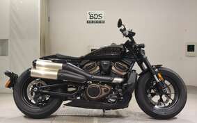 HARLEY RH1250S 2022